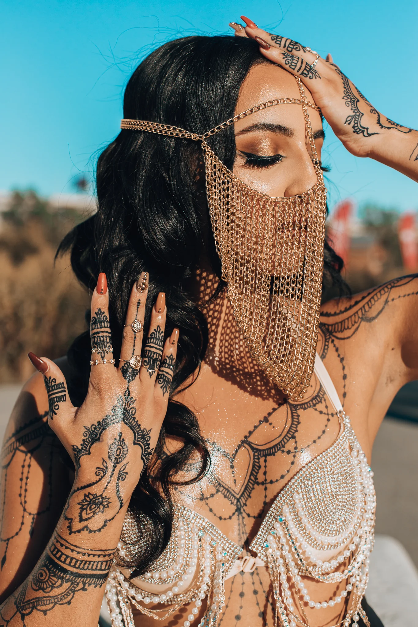 Ink Without the Commitment