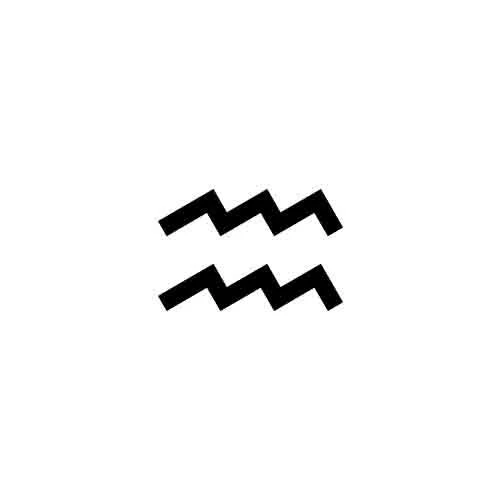 Aquarius (Not Aquarium!) - Image 3