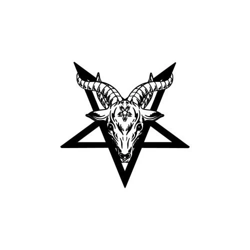 Baphomet - Image 2