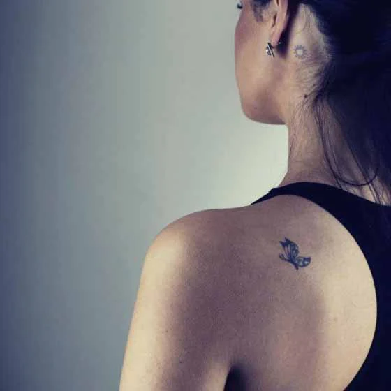 Blissful Butterflies Tattoo Bundle - Image 3