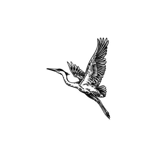 Blue Heron - Image 3