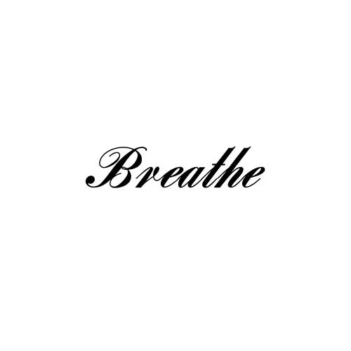 Breathe - Image 2