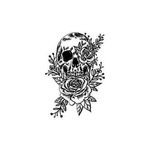 Calavera Rosa - Image 2