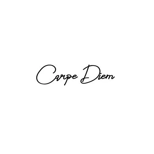 Carpe Diem - Image 2