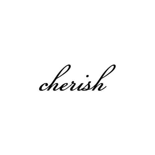 Cherish Quote - Image 2
