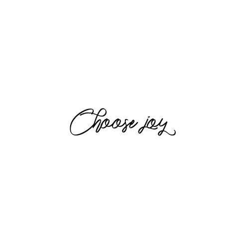 Choose Joy - Image 2