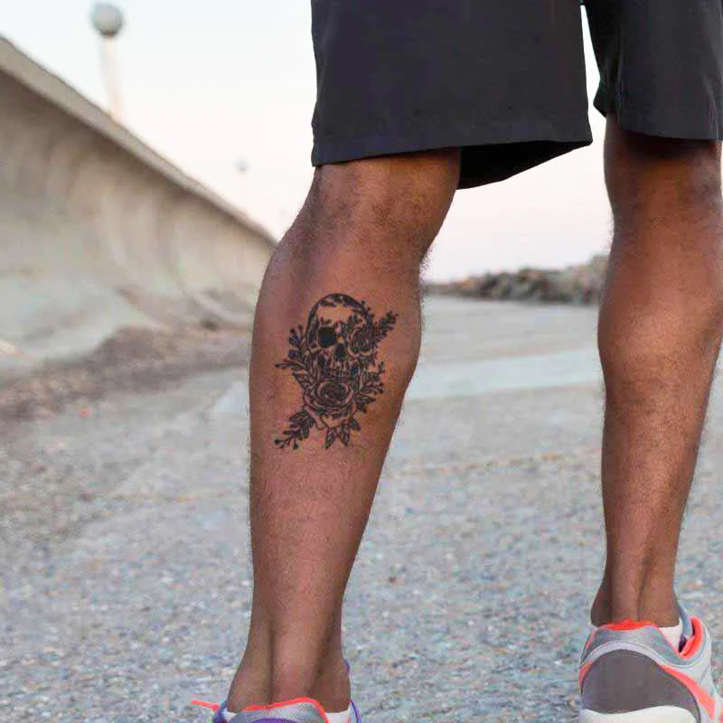 Bone Heads tattoo Bundle - Image 3