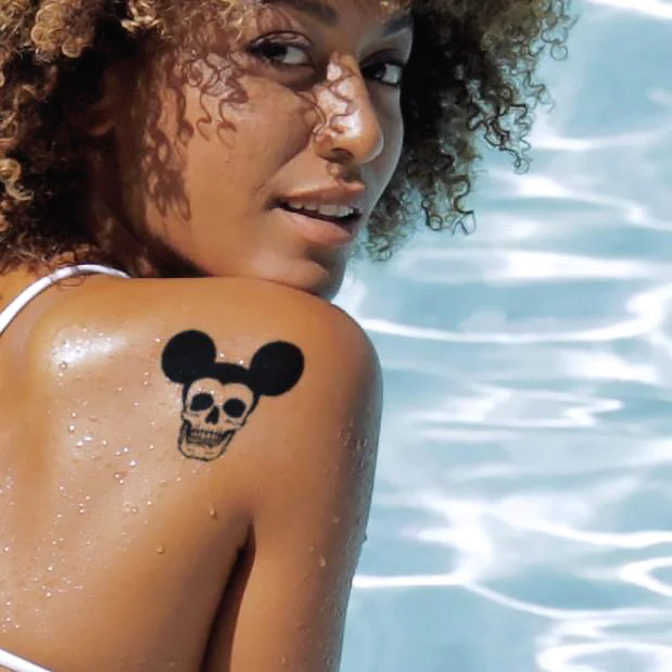 Bone Heads tattoo Bundle - Image 6