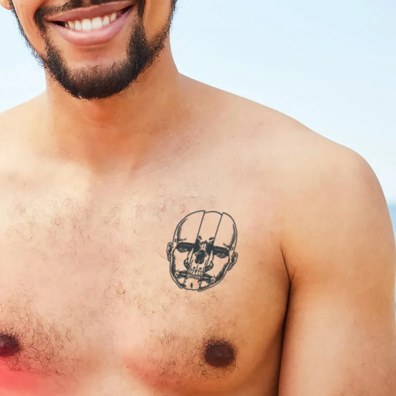 Bone Heads tattoo Bundle - Image 8