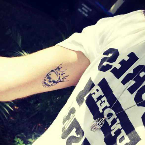 Bone Heads tattoo Bundle - Image 9