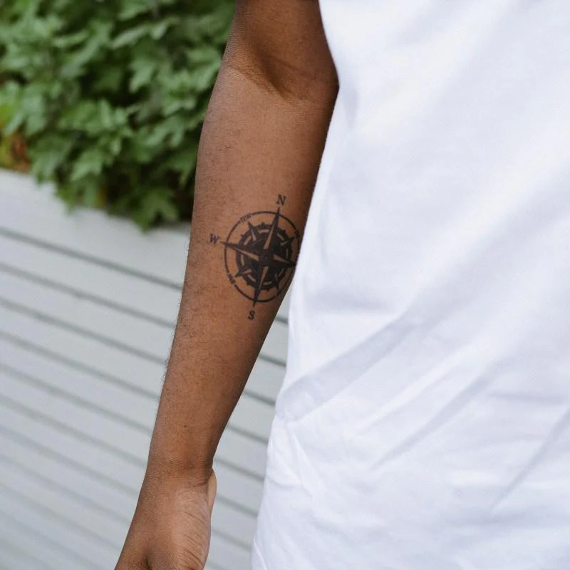 Continental Ink Tattoo Bundle - Image 11