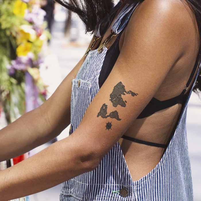 Continental Ink Tattoo Bundle - Image 3