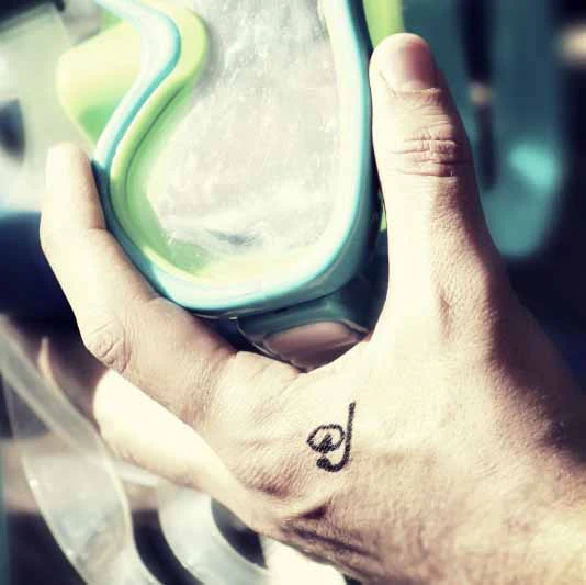 Continental Ink Tattoo Bundle - Image 9