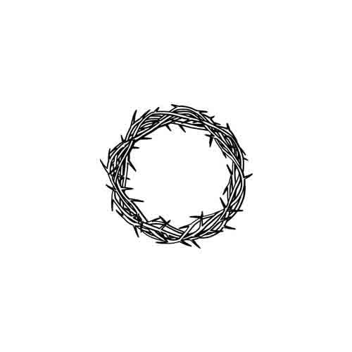 Corona D Espines - Image 2