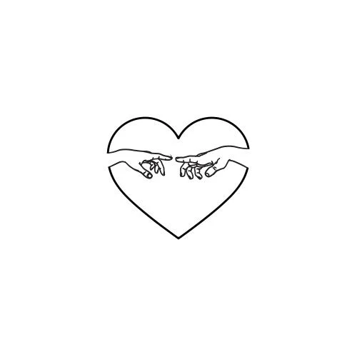 Creation Of Love - Image 2