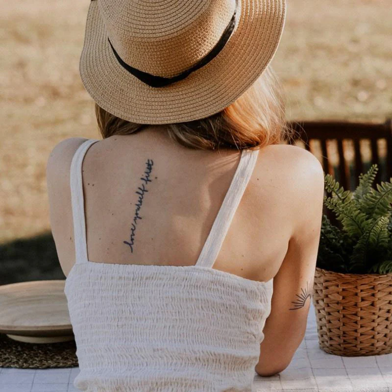 🆕 CUSTOM TATTOO - Image 10