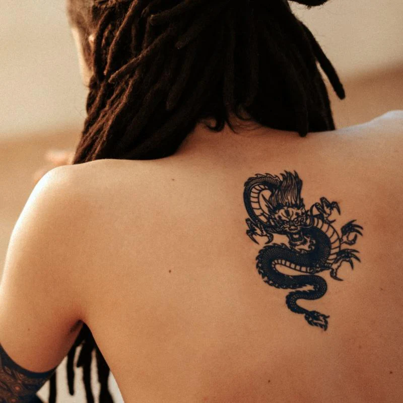 🆕 CUSTOM TATTOO - Image 11