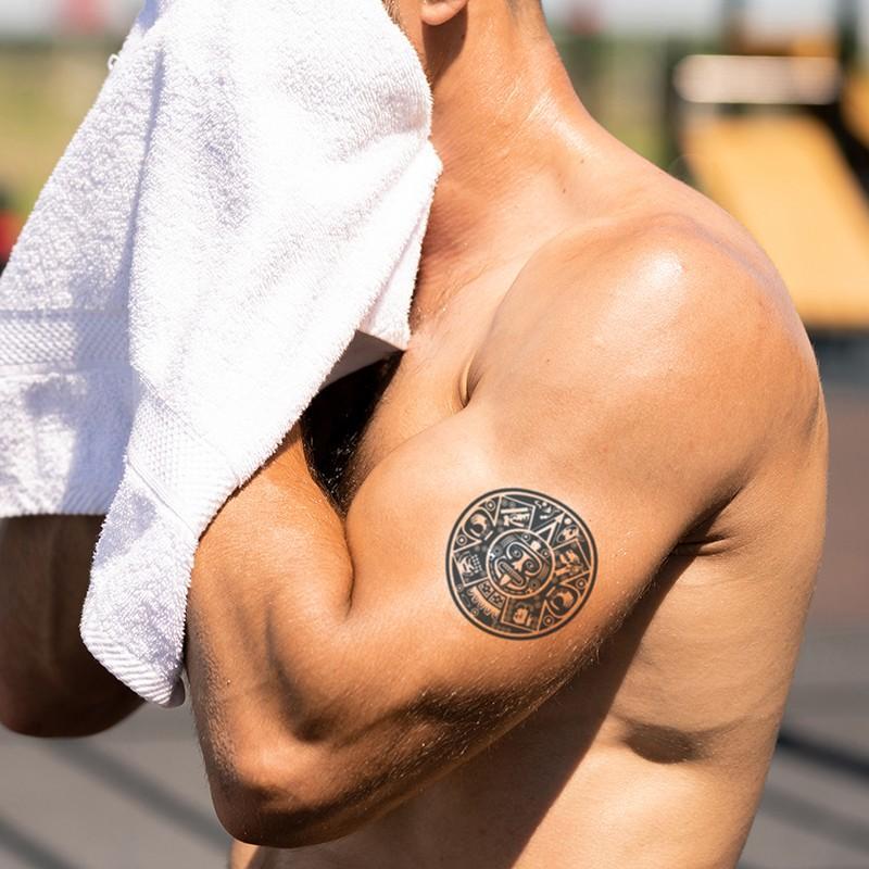 🆕 CUSTOM TATTOO - Image 13