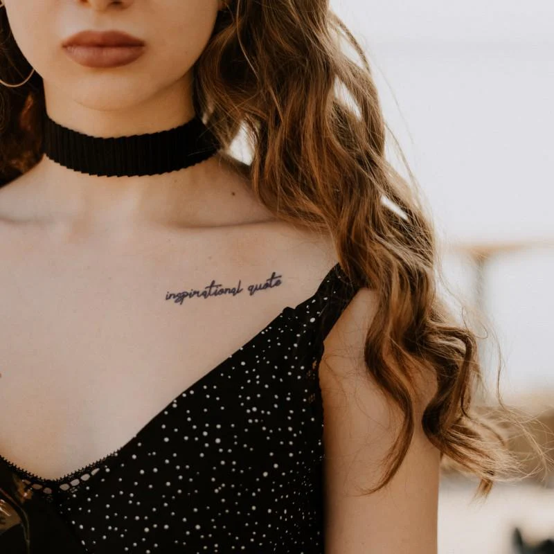 🆕 CUSTOM TATTOO - Image 14