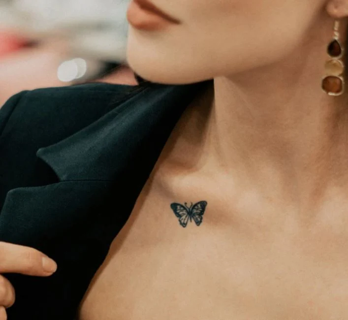 🆕 CUSTOM TATTOO - Image 4