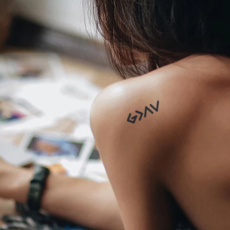 🆕 CUSTOM TATTOO - Image 5