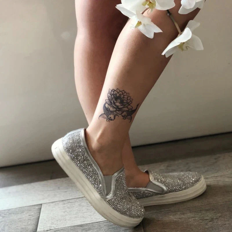 🆕 CUSTOM TATTOO - Image 7