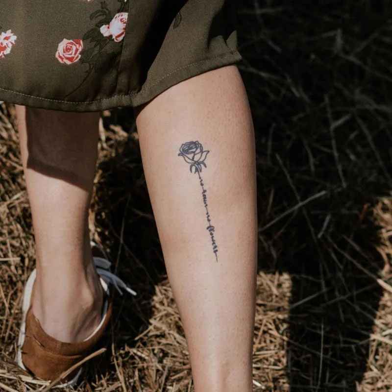 🆕 CUSTOM TATTOO - Image 9