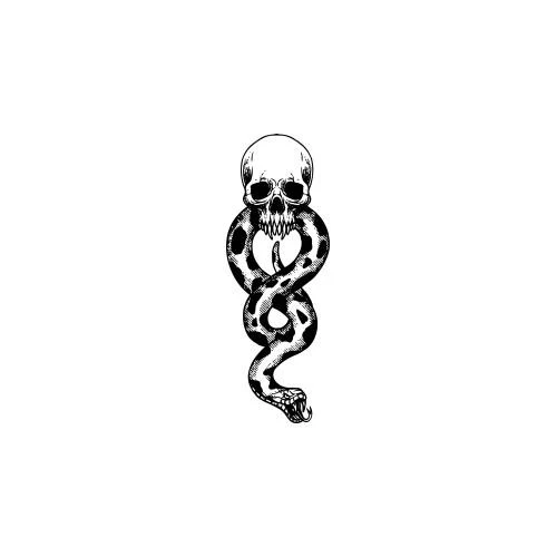 Dark Mark - Image 2