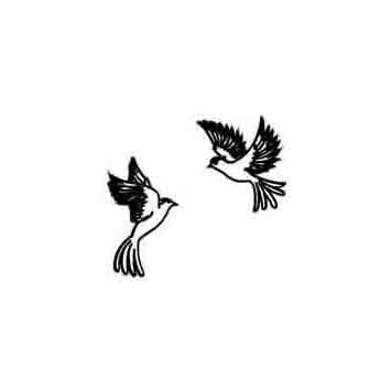 Deux Oiseaux - Image 3
