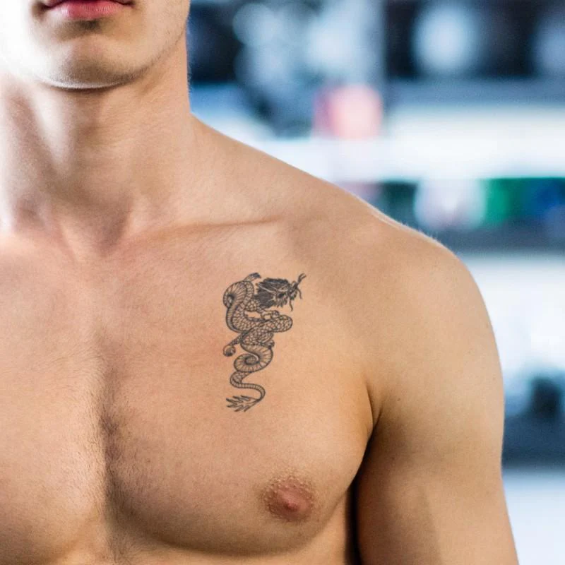 DragonInk Tattoo Bundle - Image 10