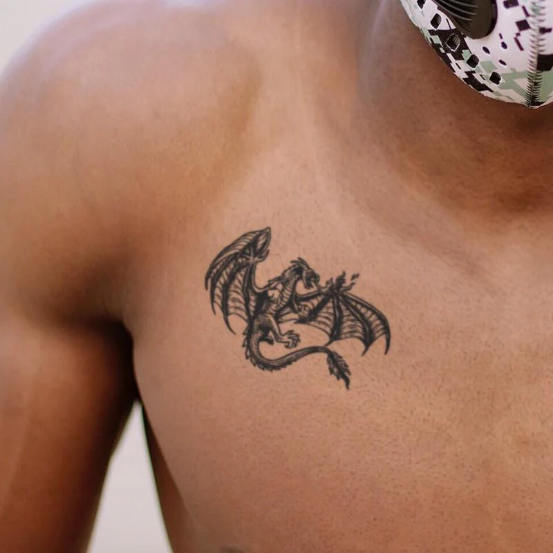 DragonInk Tattoo Bundle - Image 6