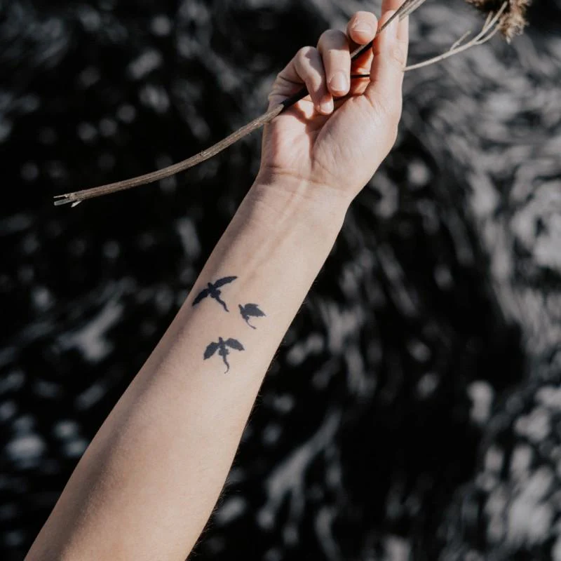 DragonInk Tattoo Bundle - Image 7