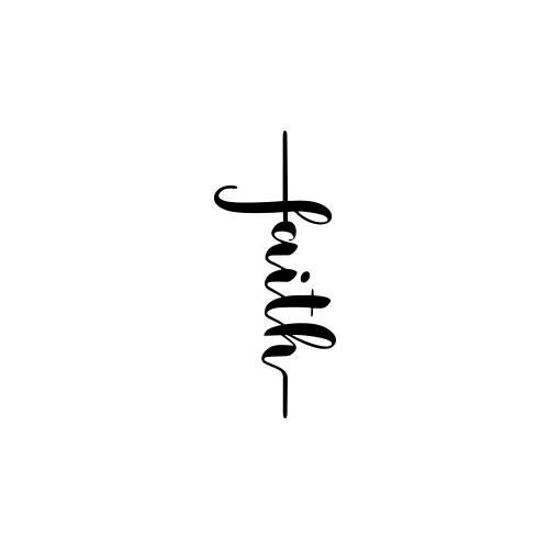 Faith Cross - Image 2
