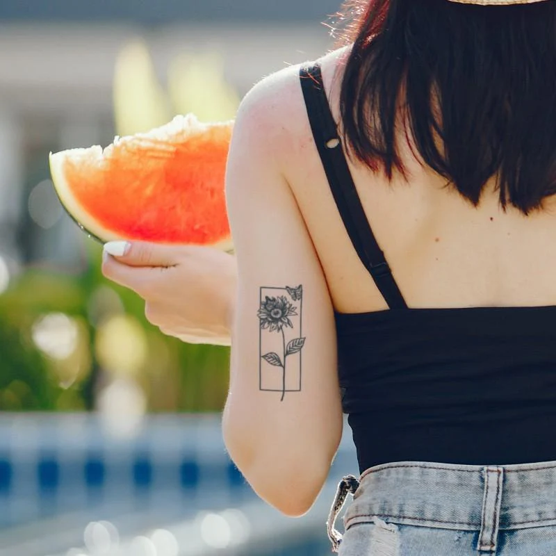 FlowerInk Tattoo Bundle - Image 7