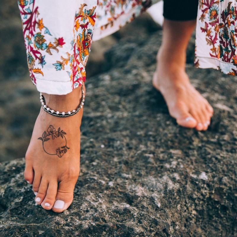 FlowerInk Tattoo Bundle - Image 8