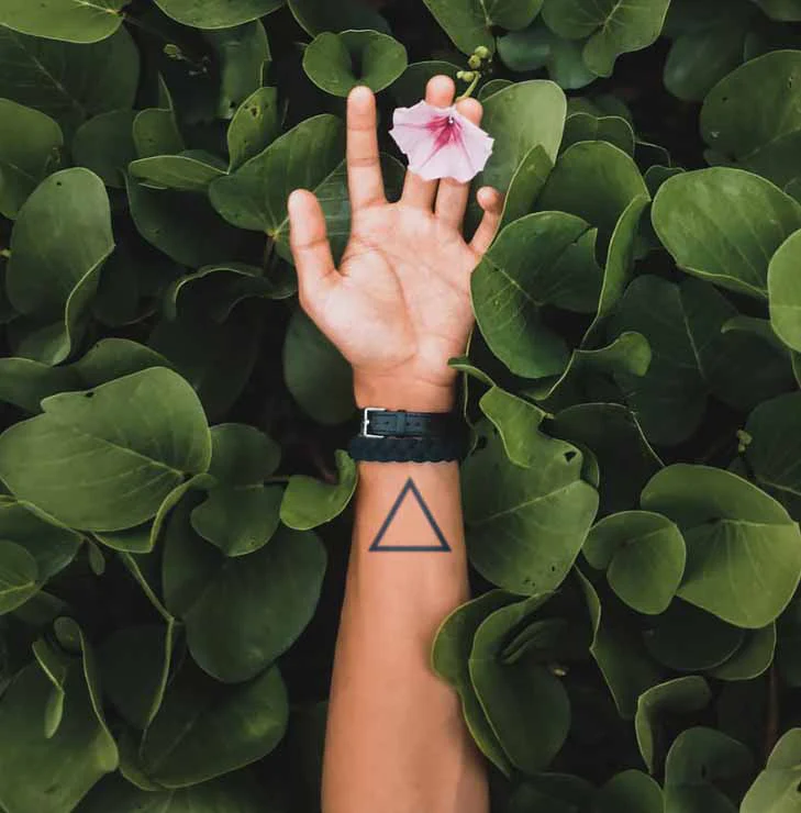 Geometric Fusion Tattoo Bundle - Image 6