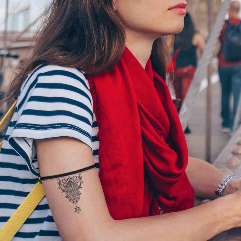 GlamTatts Tattoo Bundle - Image 3