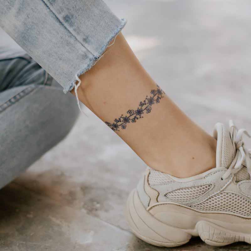GlamTatts Tattoo Bundle - Image 4
