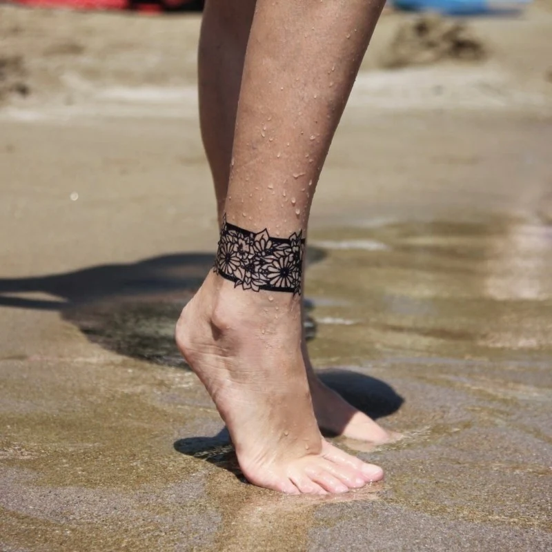 GlamTatts Tattoo Bundle - Image 5