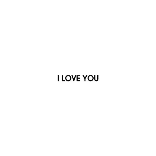 I Love You - Image 2