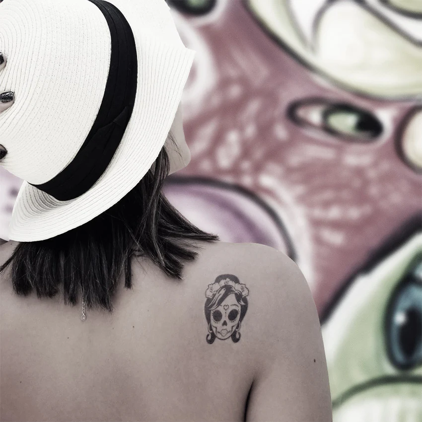 InkSkull Tattoo Bundle - Image 5