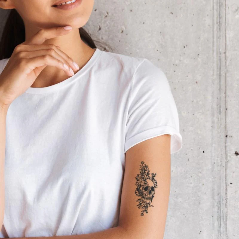 InkSkull Tattoo Bundle - Image 7