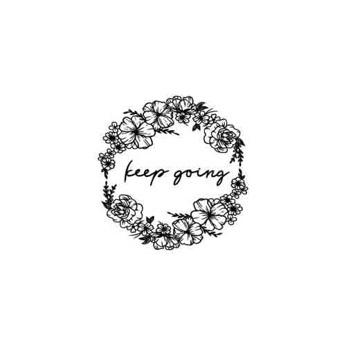Keep Going - Image 2