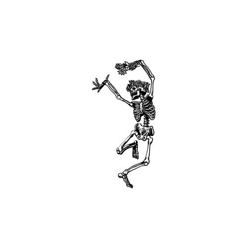 Los Muertos - Image 3