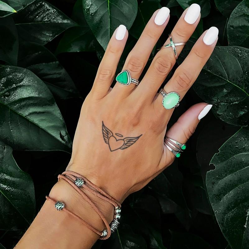 Lovely Wings Tattoo Bundle - Image 6