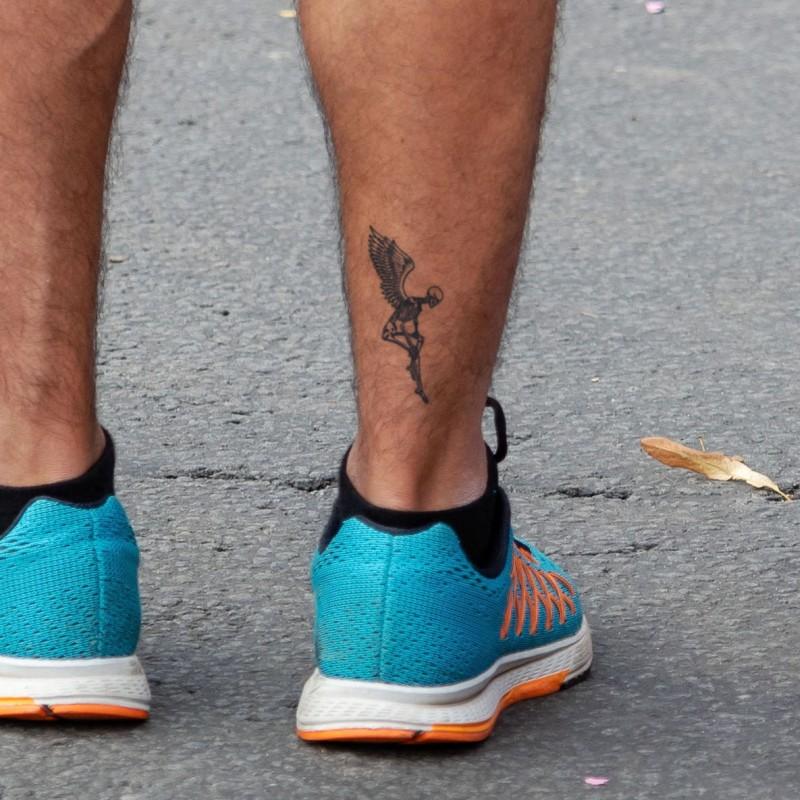 Lovely Wings Tattoo Bundle - Image 8