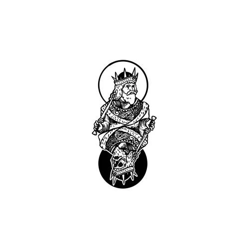 Mad King - Image 2