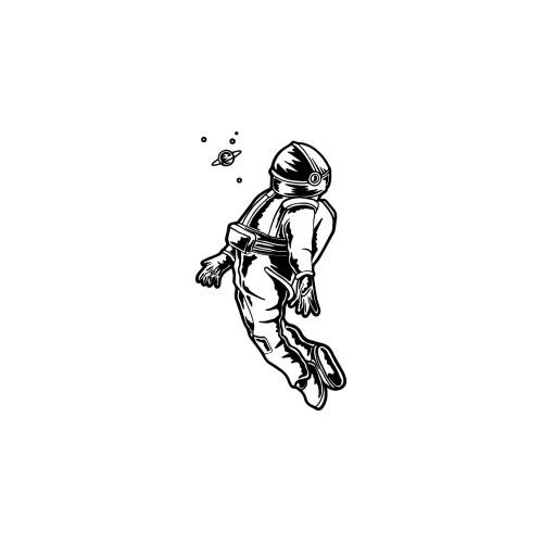 Major Tom - Image 3