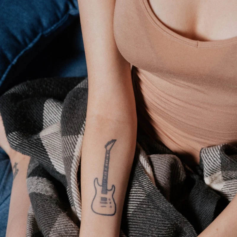 MelodyInk Tattoo Bundle - Image 4