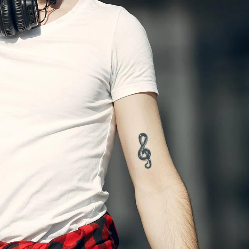 MelodyInk Tattoo Bundle - Image 5